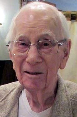 Obituary of Jay C. Beckley