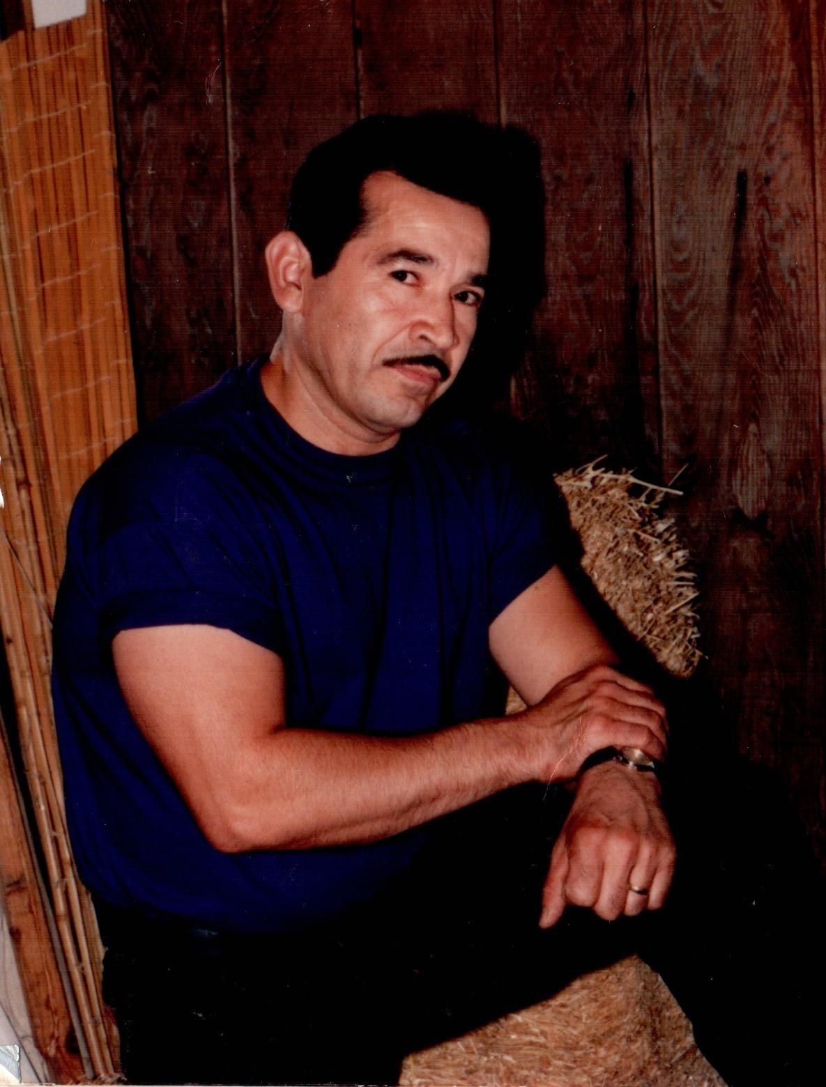 Obituary of Raul Arteaga