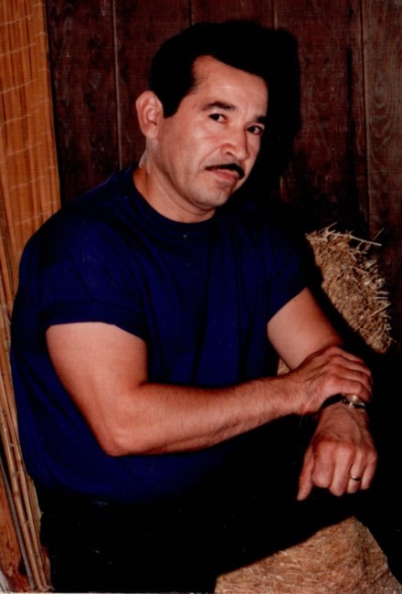 Obituary of Raul Arteaga
