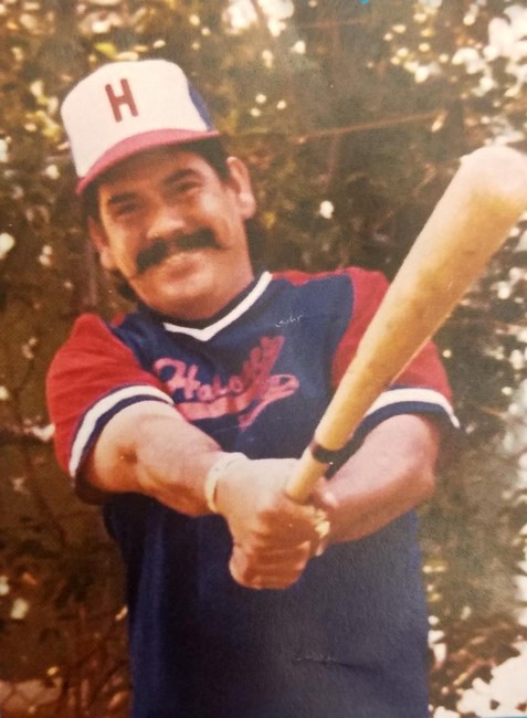 Obituary of Jose Luis Dominguez