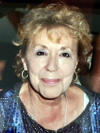 Obituary of Esther Ramirez