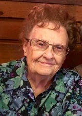 Obituary of Billie Ilene Cooper
