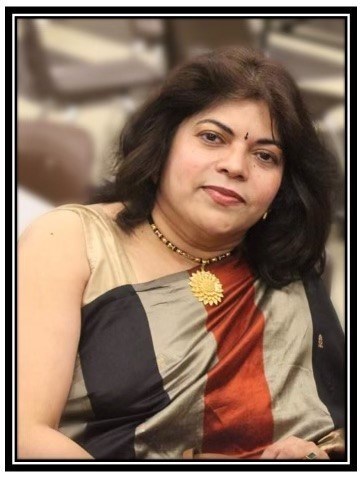 Obituary of Mitali Saha