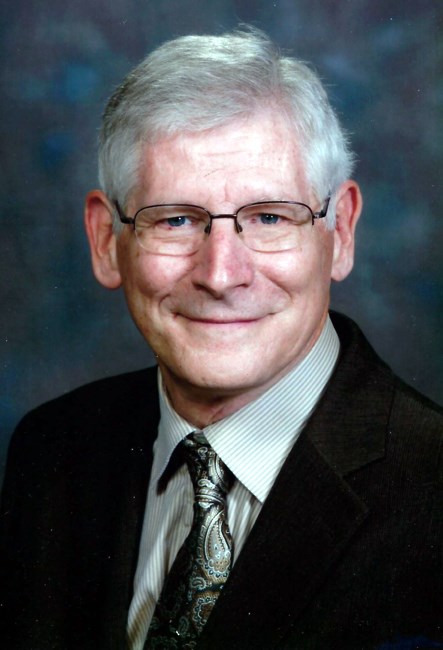 Obituary of Donald Newton Ferries