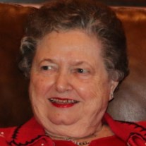 Obituary of Shirley Kanavel Dozer