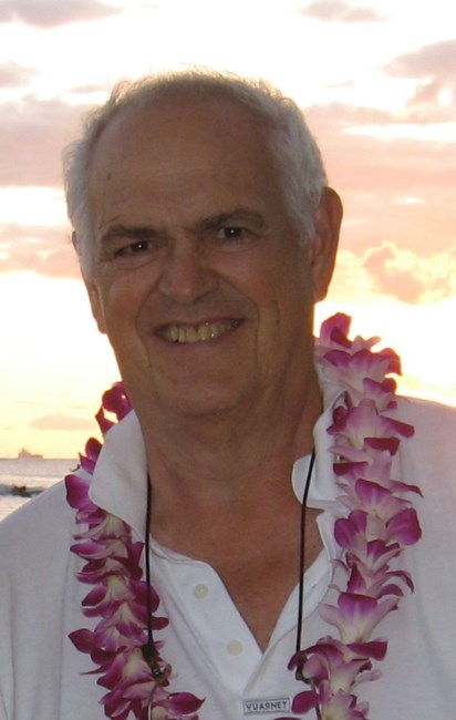 Obituary of Egberto Lima De Moura