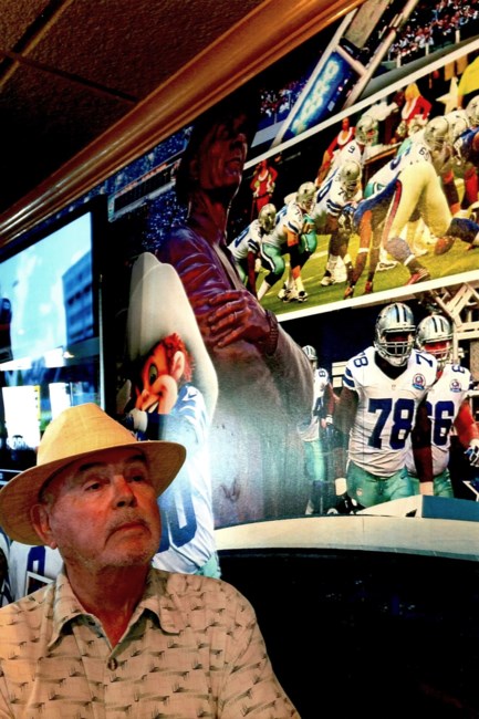 Obituary of Danny Charles Smith