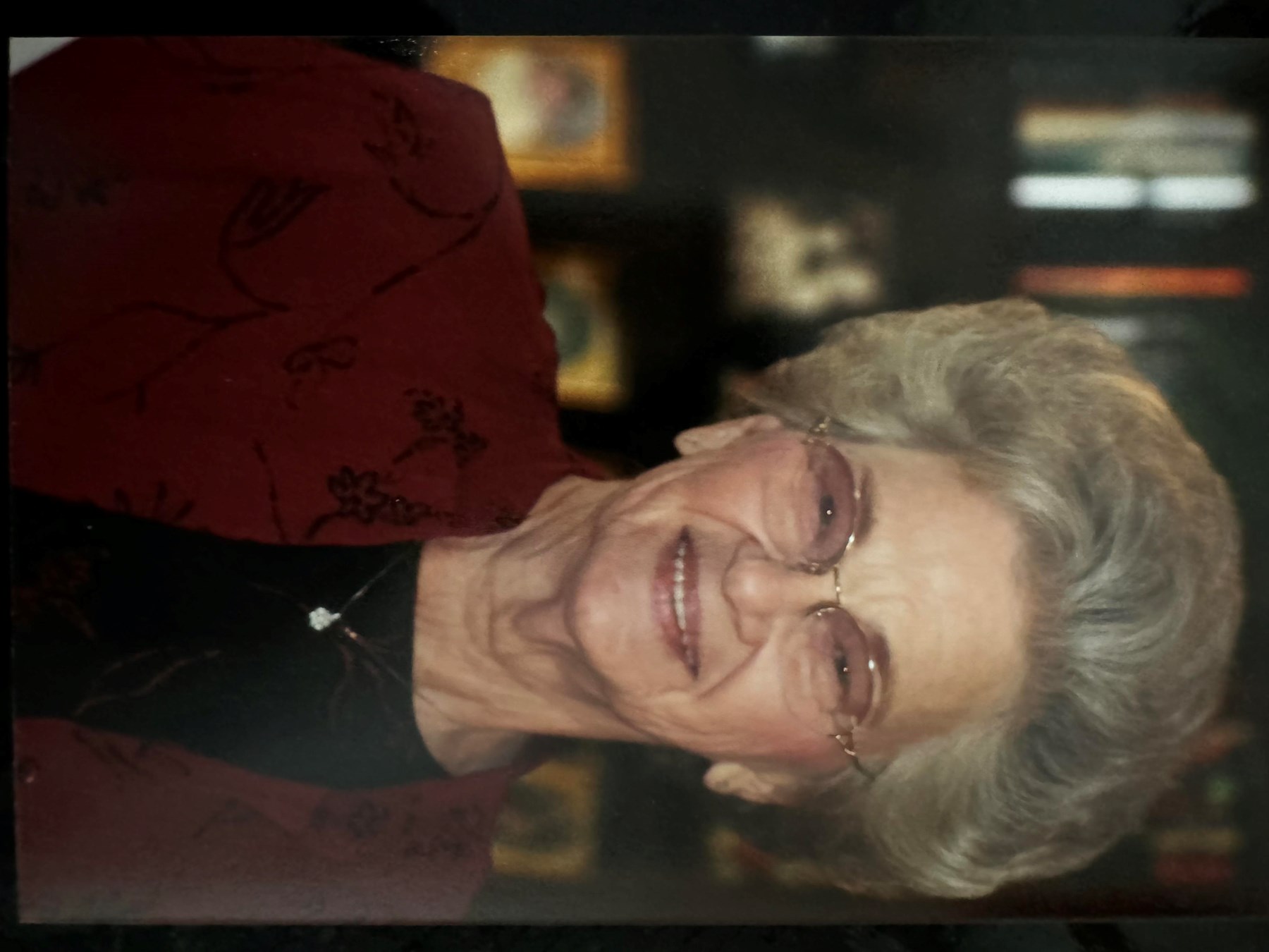 Eunice Owen Norton Obituary Lumberton, MS