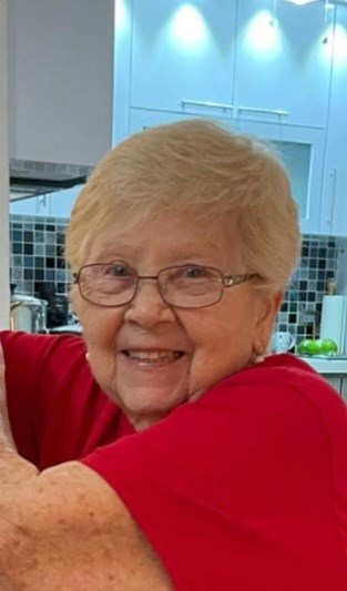 Obituary of Nelida Rosa Rodríguez Martínez