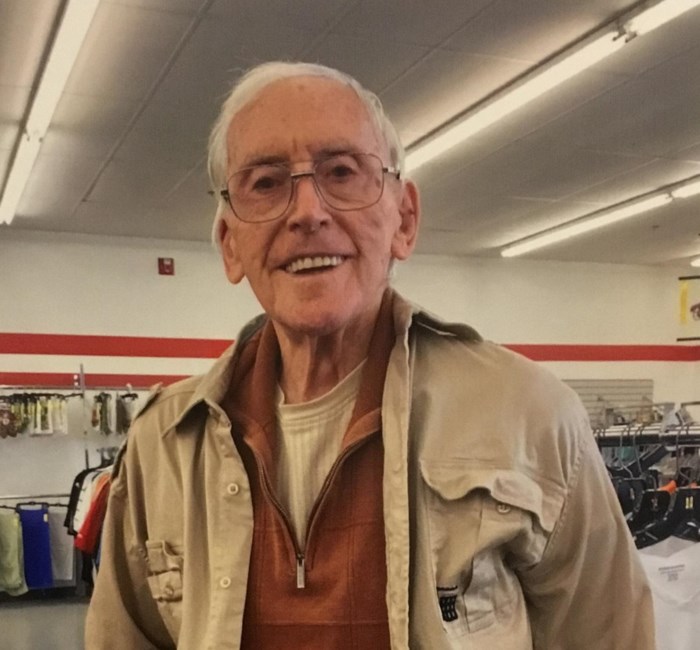 Obituary of Ronald Lee Johnson