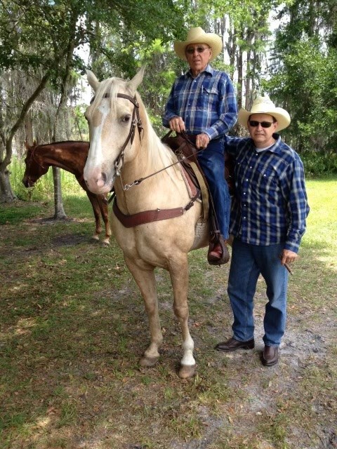 Obituary of Narciso Amor Garcia