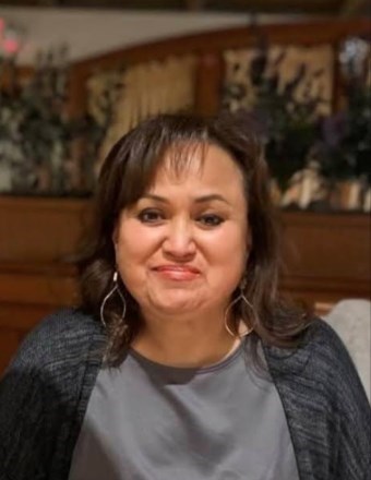 Obituary of Catalina Jimenez