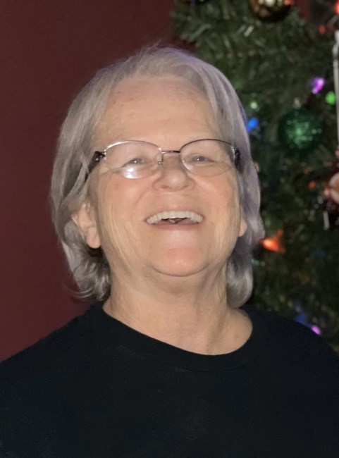 Obituary of Cathy Dexter