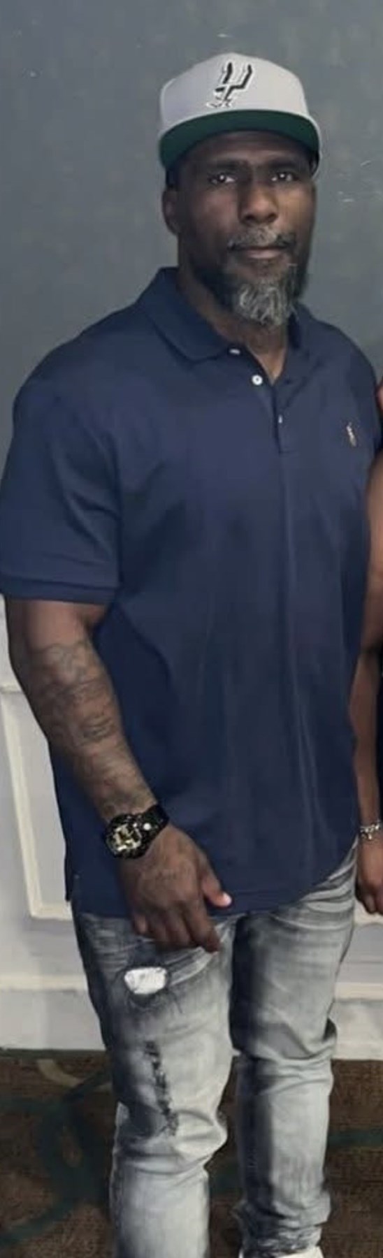 Obituary of Damein Timothy Howard Sr.