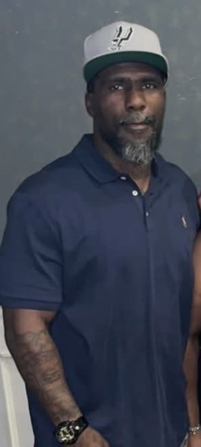 Obituary of Damein Timothy Howard Sr.