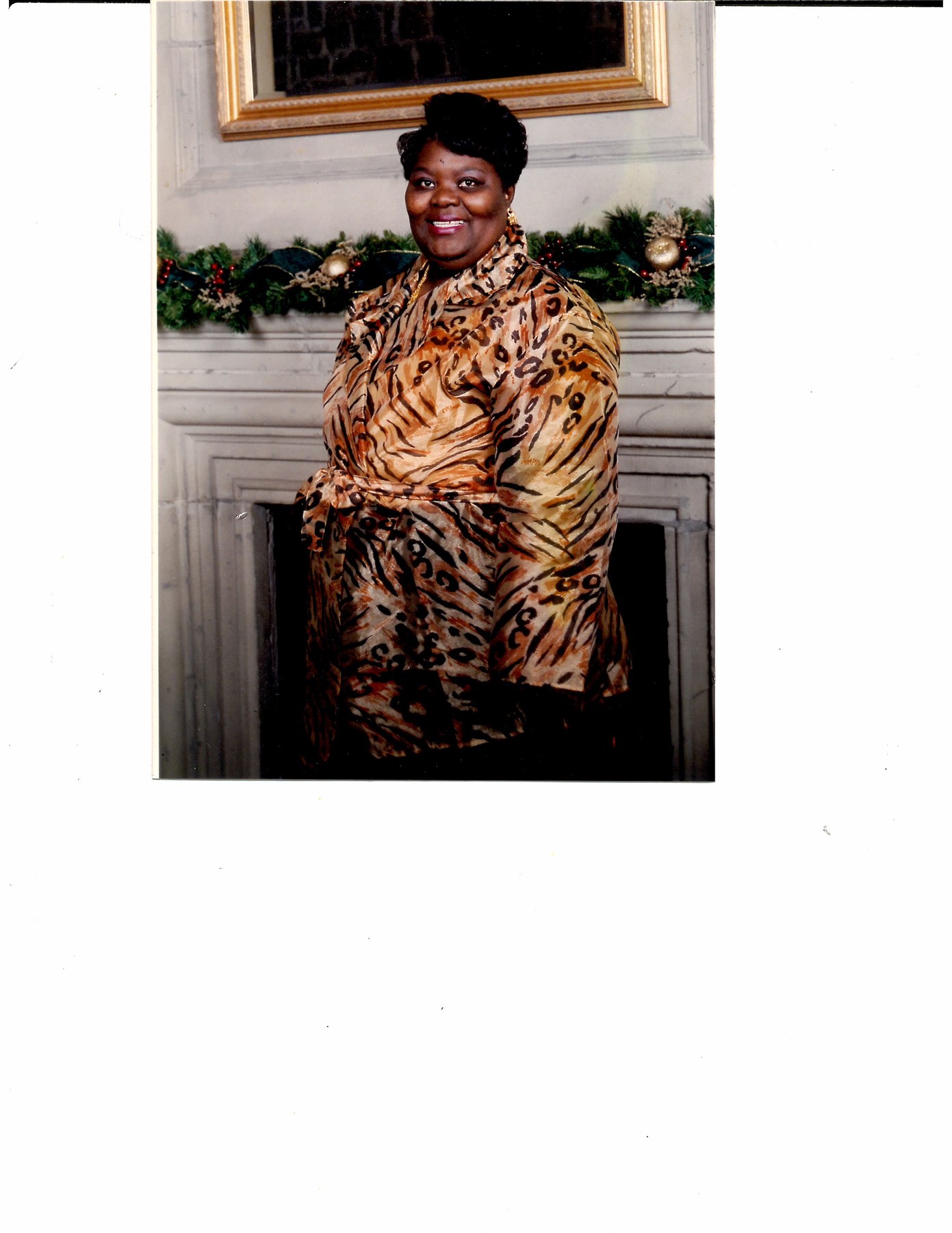 Obituary of Sallie Jo Norah