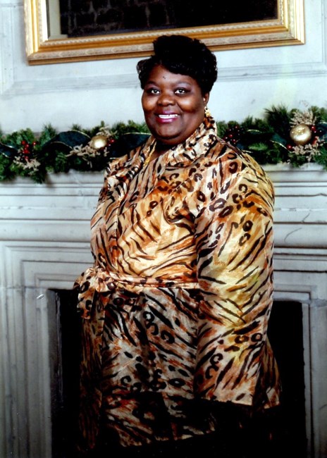 Obituary of Sallie Jo Norah