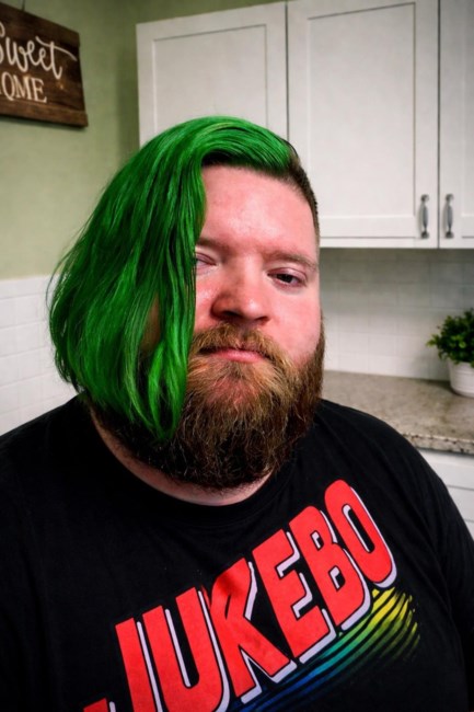 Obituary of Richard Alan Tant Jr.