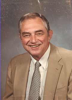 Obituary of Harlan Francis Callen