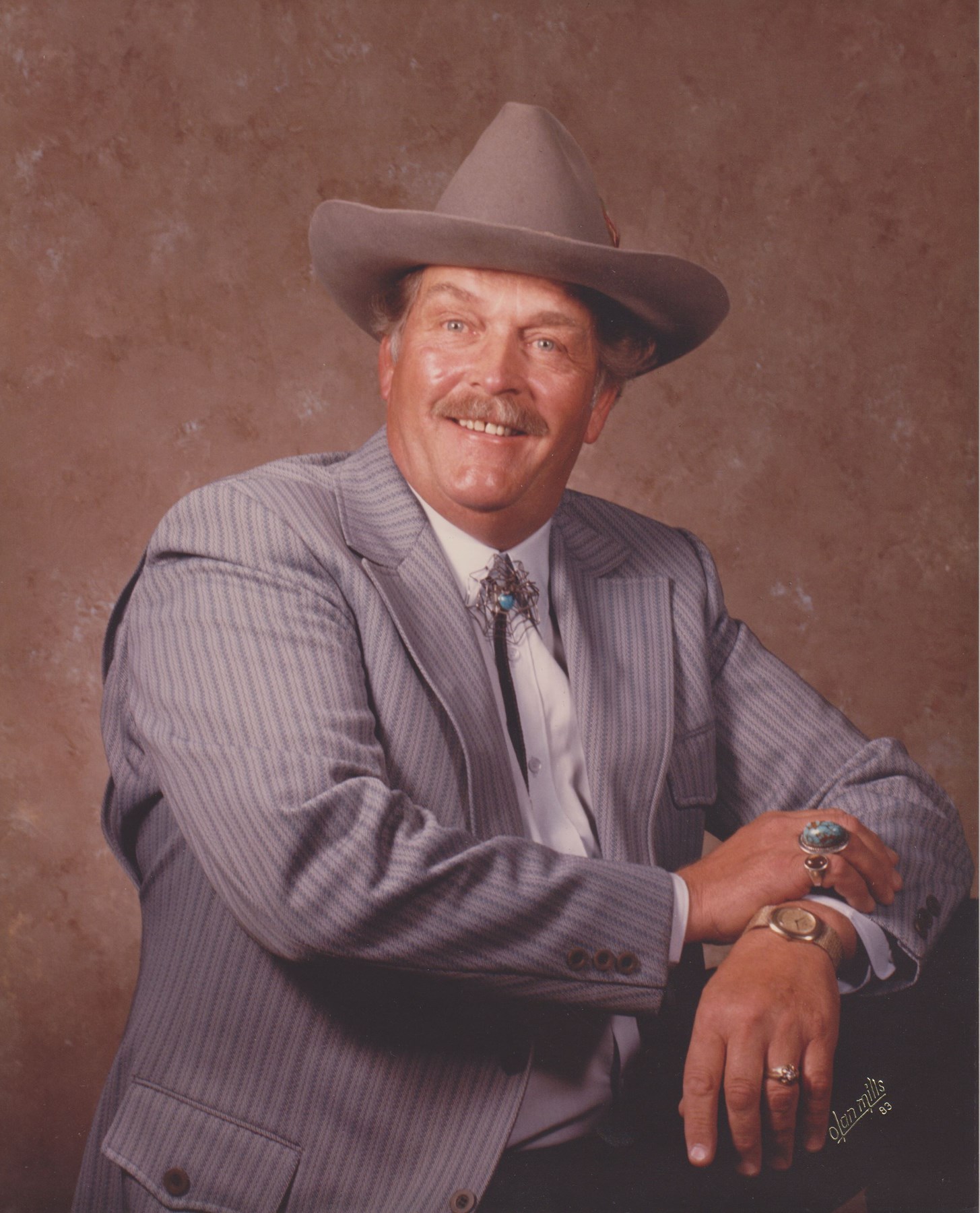 Obituario de John Walter Bletsch