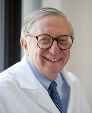 Obituary of Eliot L. Berson