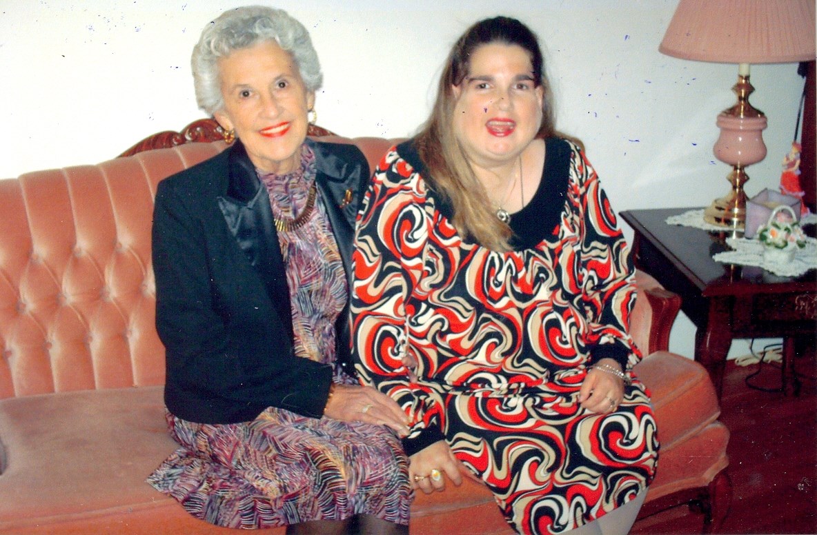 Obituary of Mary Christine Brown