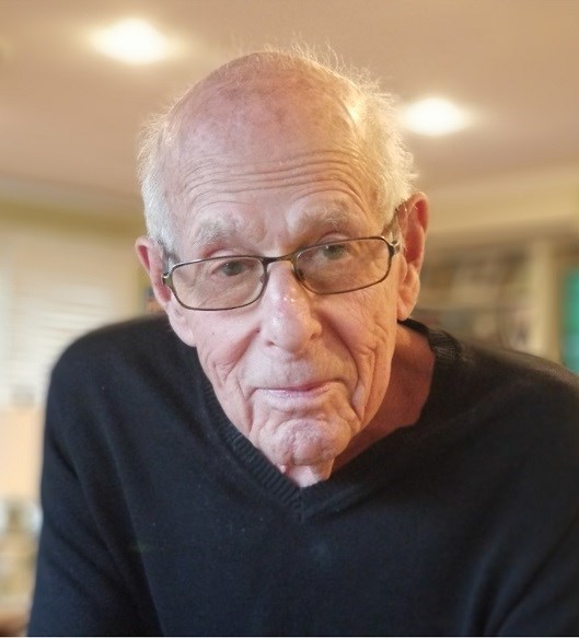 Obituary of Leslie Rosen