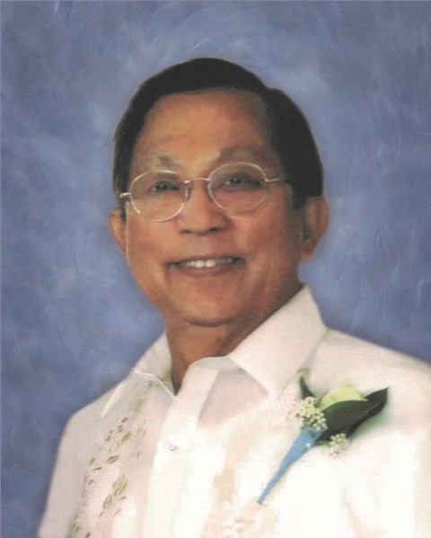 Obituary of Salustiano Acay Ramat