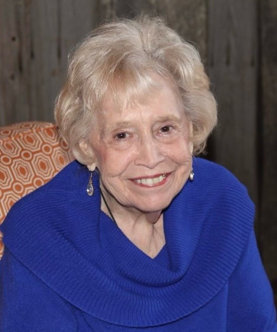 Obituary of Faye Maxine Dorman Ashley