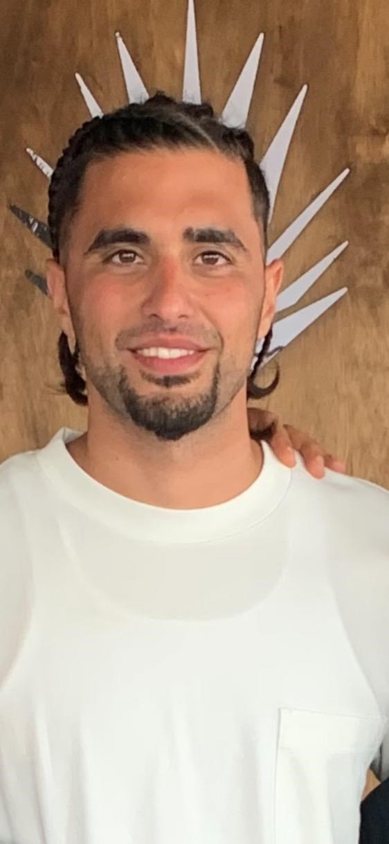 Obituary of Donovan Davani