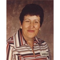 Obituary of Katherine Jean Hacker