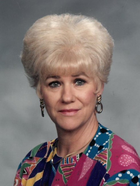 Obituary of Harrel Jean Pippin