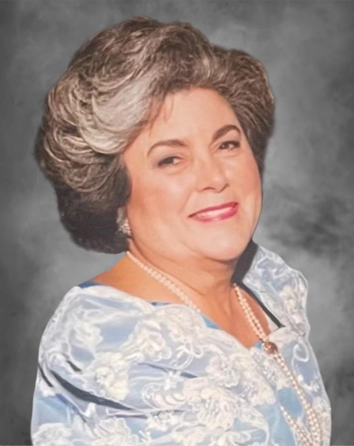 Obituary of Annell Haggart O'Donnell