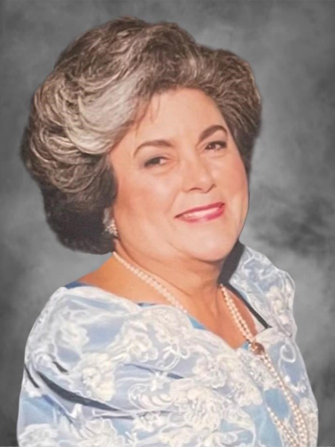 Annell Haggart O'Donnell Obituary Houston, TX