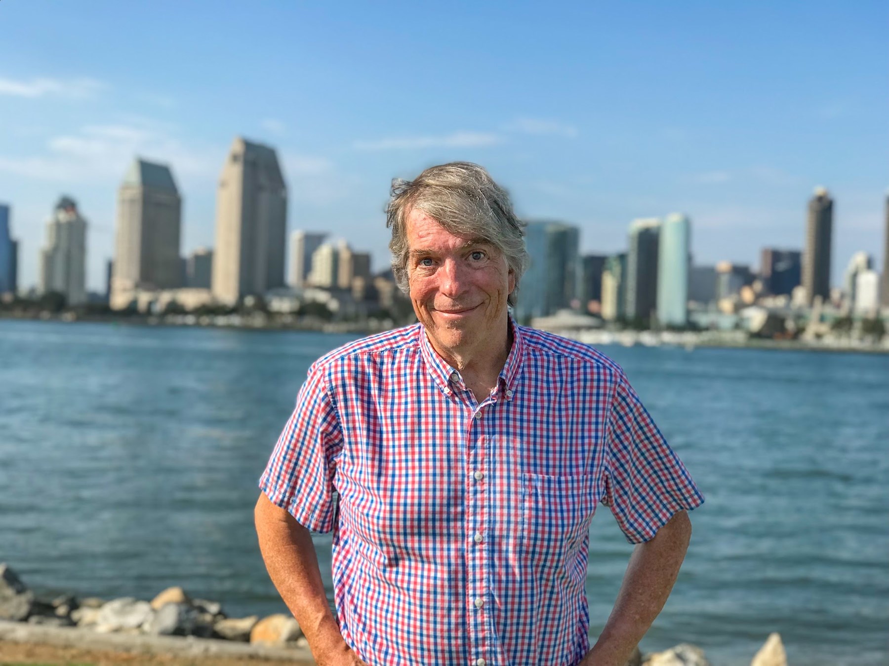 Obituary of Robert "Rob" W. Bateman