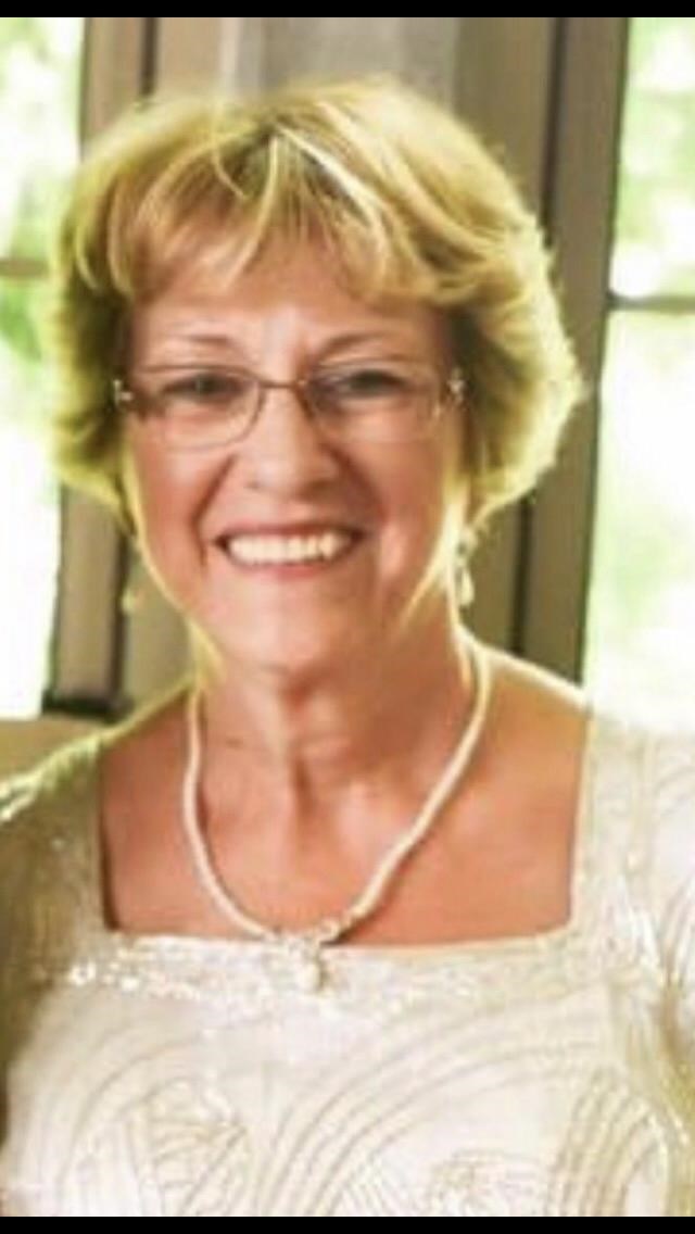 Obituary of Beverly Marion Rogers