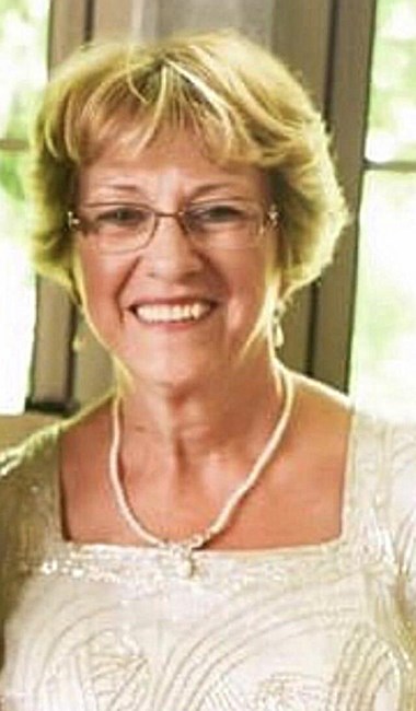 Obituary of Beverly Marion Rogers