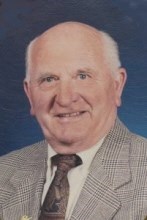 Obituary of Harry Barrett