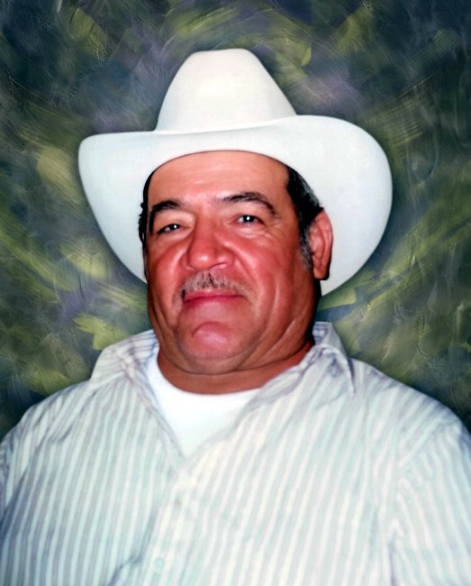 Obituary of Ruben Cortes Villa