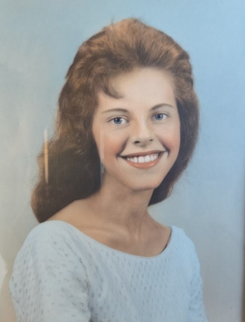 Avis de décès de Joanne Fontana Reese