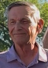 Obituary of James Michael Regan