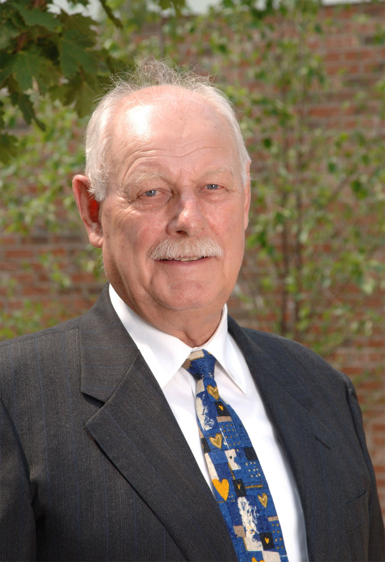 Obituary of Thomas M. Curran, Sr.