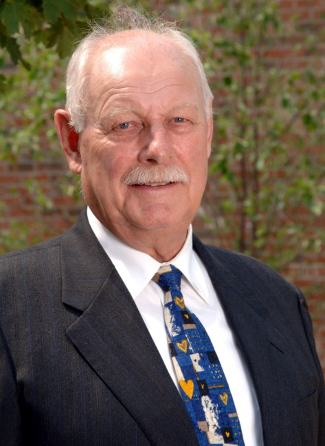 Obituary of Thomas M. Curran, Sr.