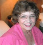 Elizabeth Leonardo