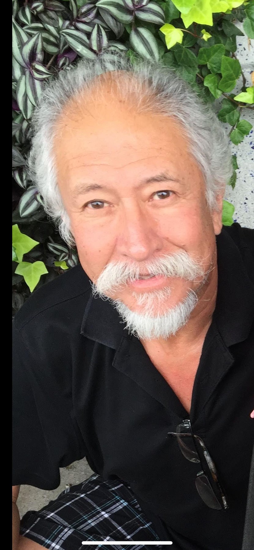 Obituary of Ricardo R.  Moreno Jr.