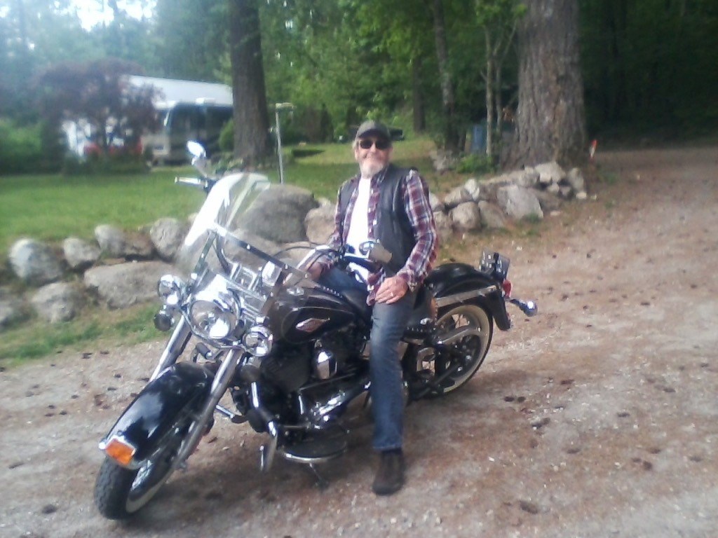 Obituary of Les   Penner