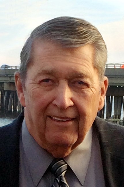 Obituary of Douglas R. Schoen