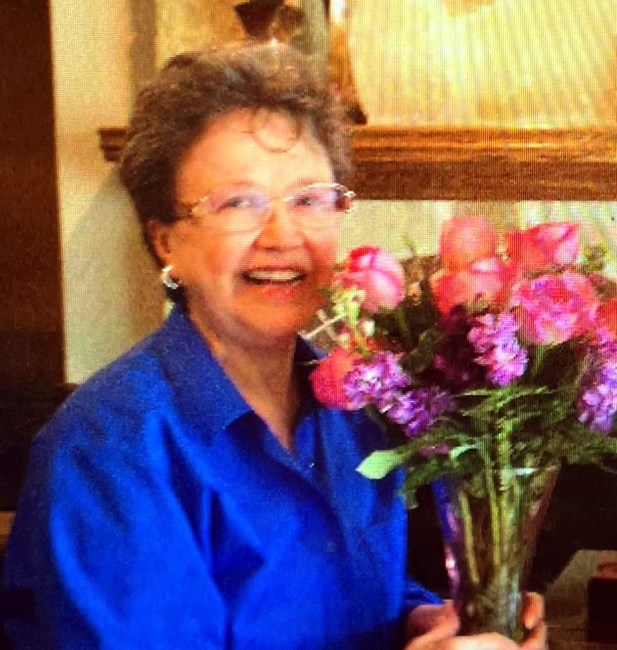 Obituario de Marlena Leticia Garza