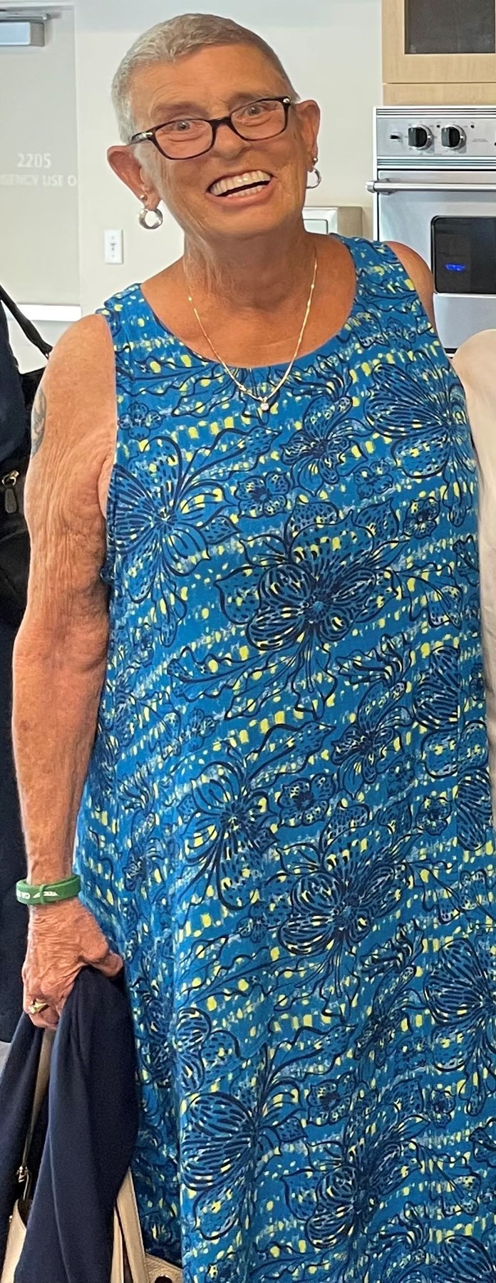 Obituary of Connie Lynn Parrish