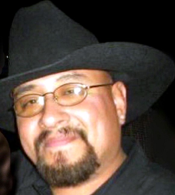 Obituary of Larry Mendez Sr.